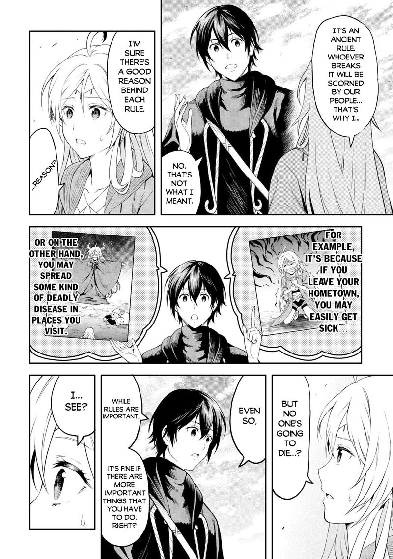 Sozai Saishuka no Isekai Ryokouki - Chapter 48 image 18